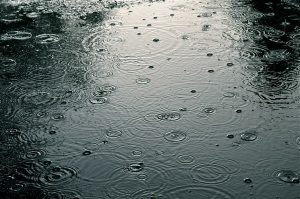rainy-day